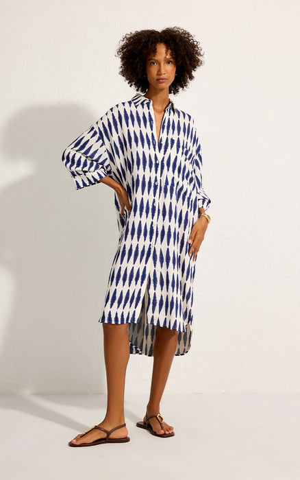 FORMENTERA CHEMISIER