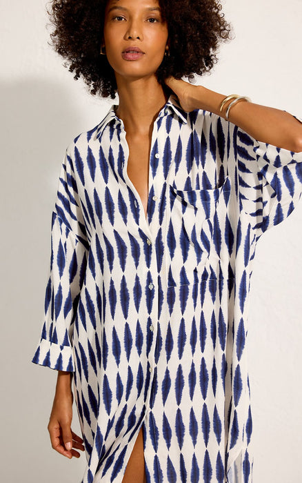 FORMENTERA CHEMISIER