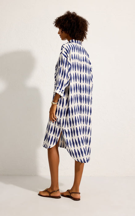 FORMENTERA CHEMISIER