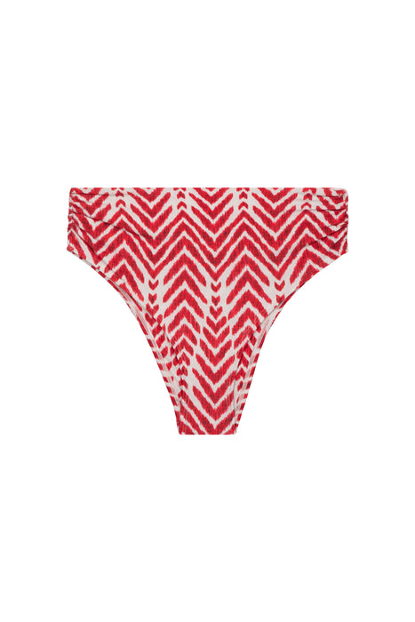 TAGINE ONE SHOULDER BIKINI