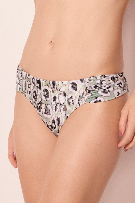 AGUA DE COCO OSTRAS BIKINI
