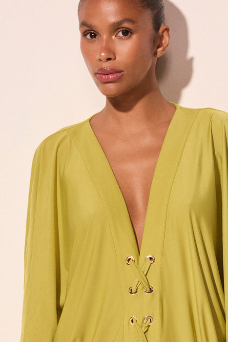 AGUA DE COCO BERLOQUE GREEN COVERUP
