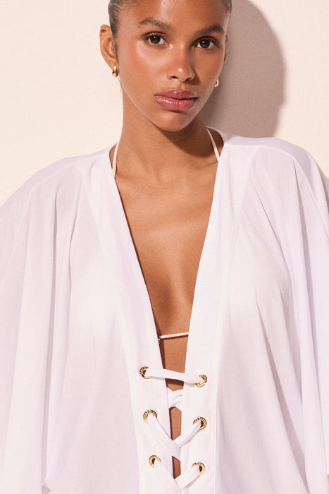 AGUA DE COCO BERLOQUE WHITE COVERUP