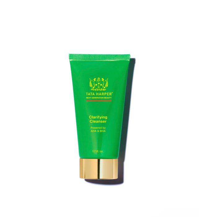 CLARIFYING CLEANSER TRAVEL SIZE 50ML