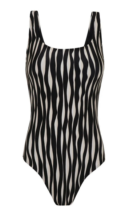 WAVES CLASSIC ONE PIECE