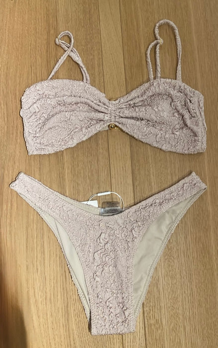TURIM LIGHT PINK BIKINI