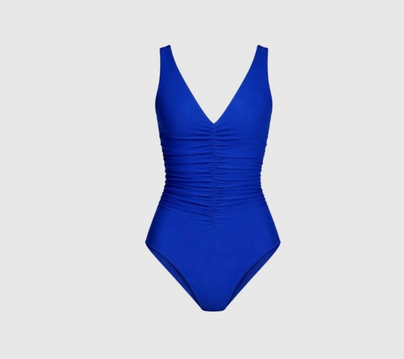 GIULIANA BLUE ONE PIECE