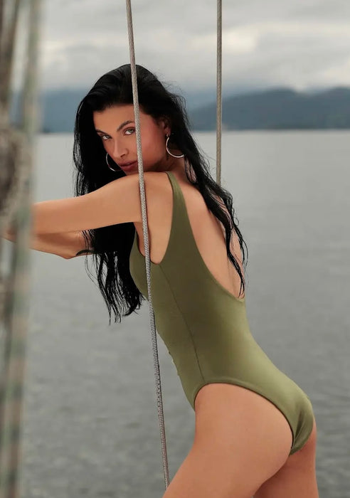 NICE FOREST ONE PIECE
