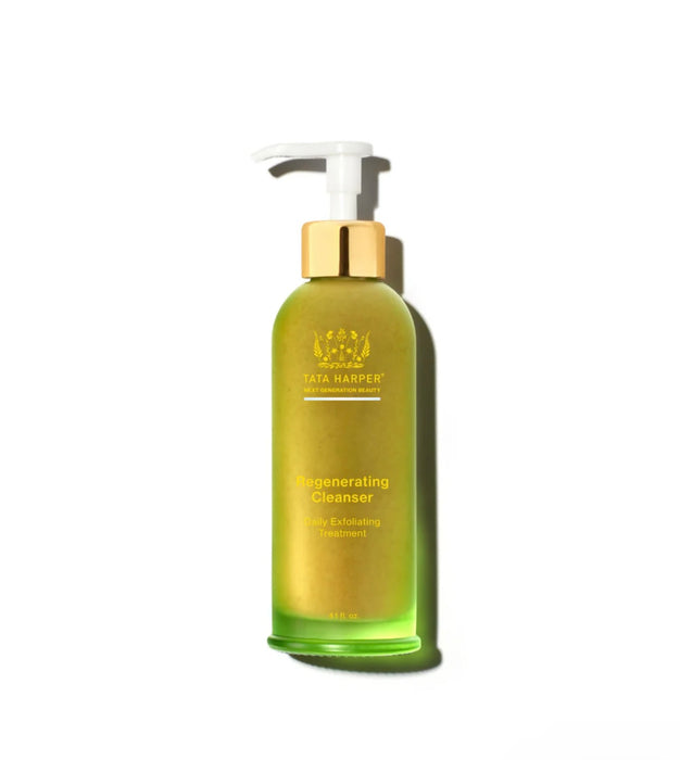 REGENERATING CLEANSER - 125ML