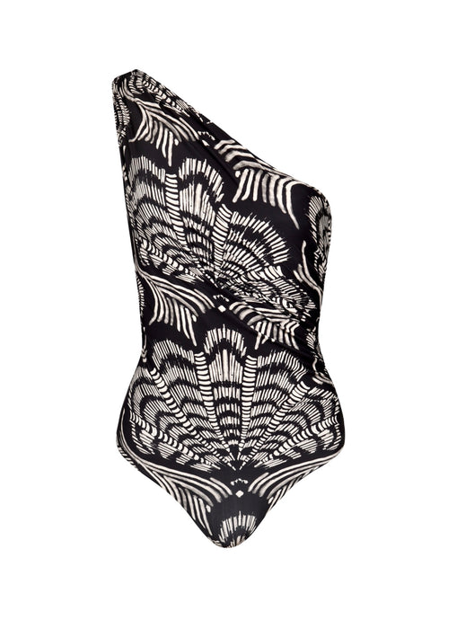 VITA MIDNIGHT SHELLS ONE PIECE