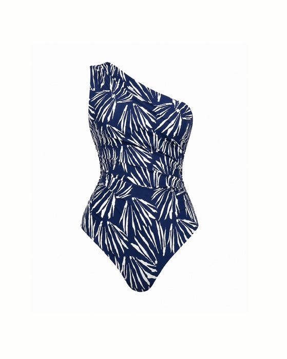 VITA NAVY SHELLS ONE PIECE