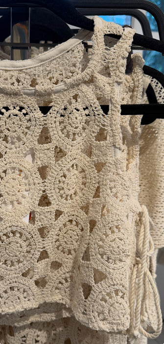 BAHIA/YERA MANDALA PANT SET