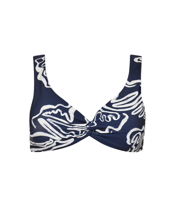 SOFIA MAREA BLUE BIKINI