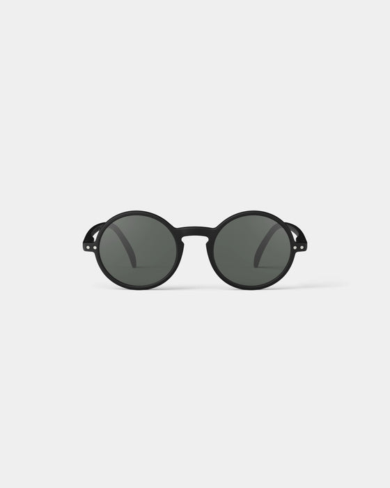 G BLACK SUNGLASSES