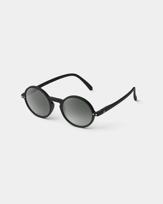 G BLACK SUNGLASSES