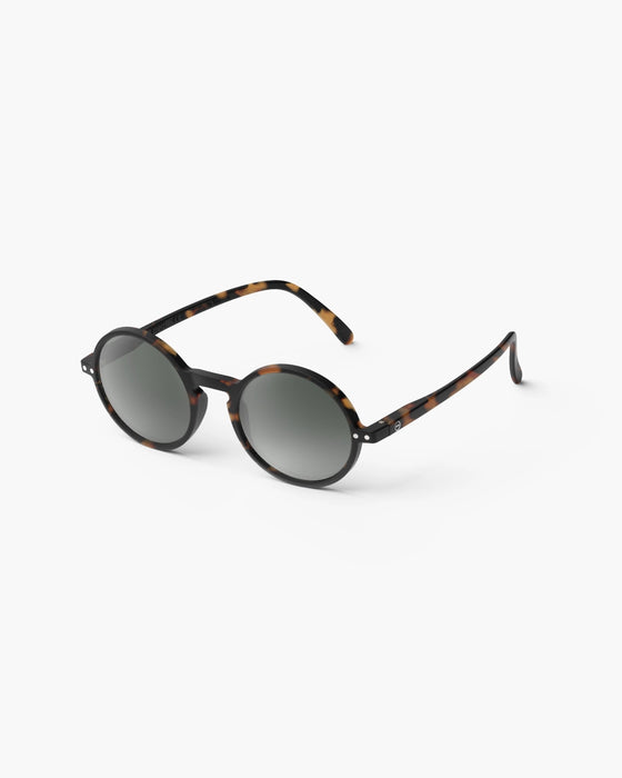 G TORTOISE SUNGLASSES