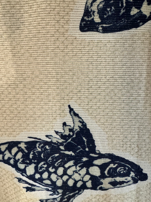 AGUA DE COCO PEIXES DRESS