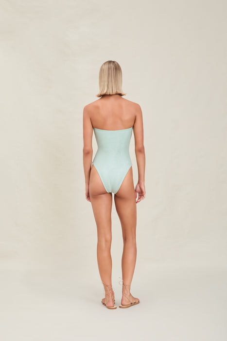 AMII SPEARMINT ONE PIECE
