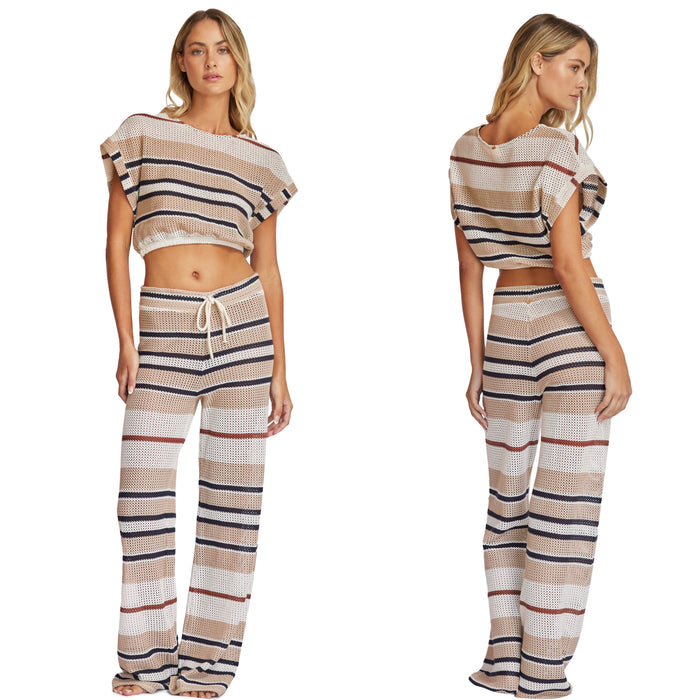 PACIFIC RENEE/BREE PANT SET