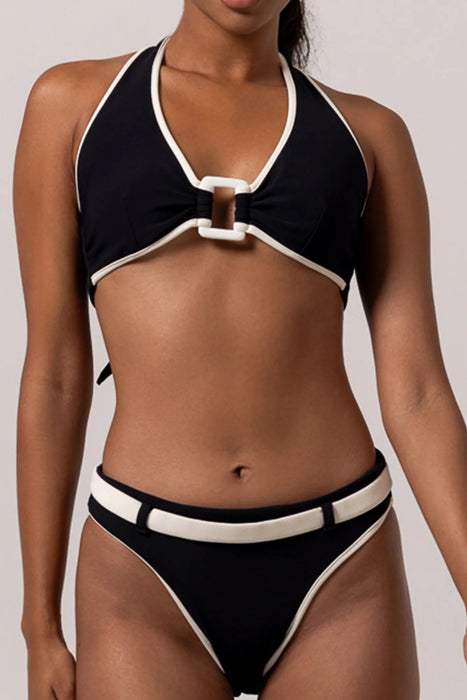 URSULA BLACK BIKINI
