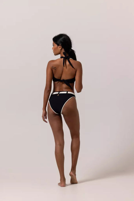 URSULA BLACK BIKINI