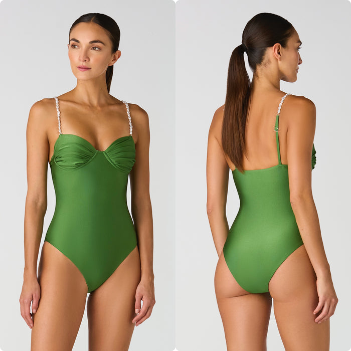 MAR FOREST ONE PIECE