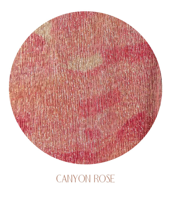 DARCY CANYON ROSE ONE PIECE