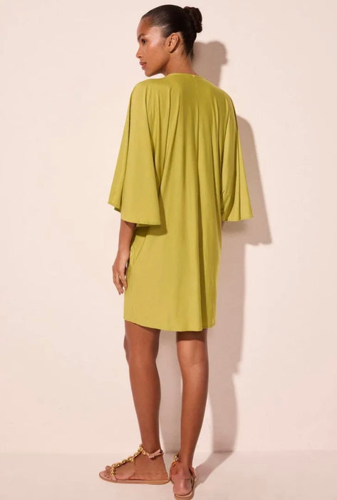 AGUA DE COCO BERLOQUE GREEN COVERUP