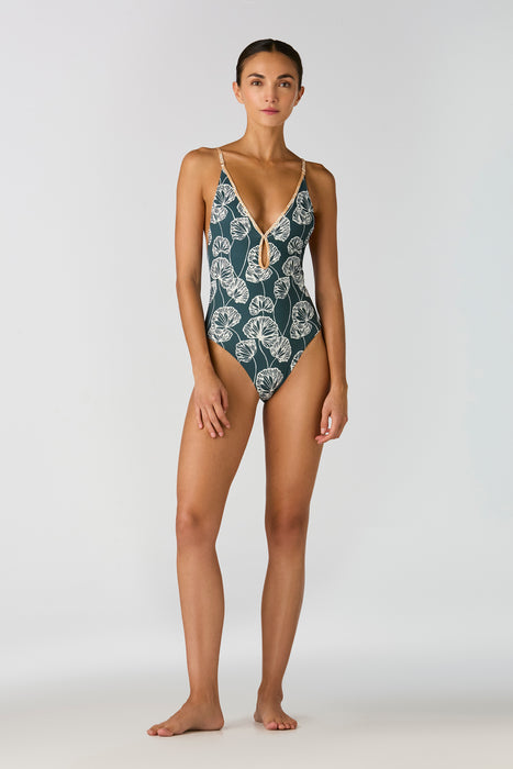 LUCIA SAVANNA ONE PIECE