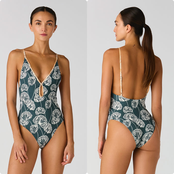 LUCIA SAVANNA ONE PIECE