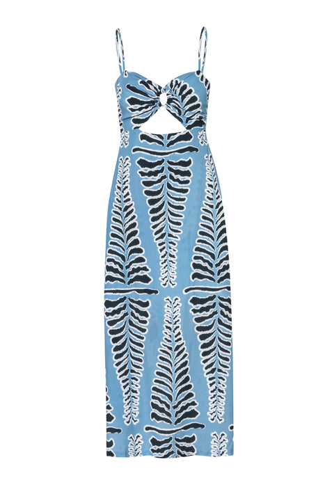 RIVER MARINA DRESS