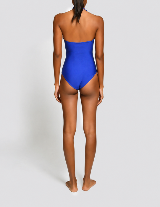 BELAH BLUE LIRA ONE PIECE