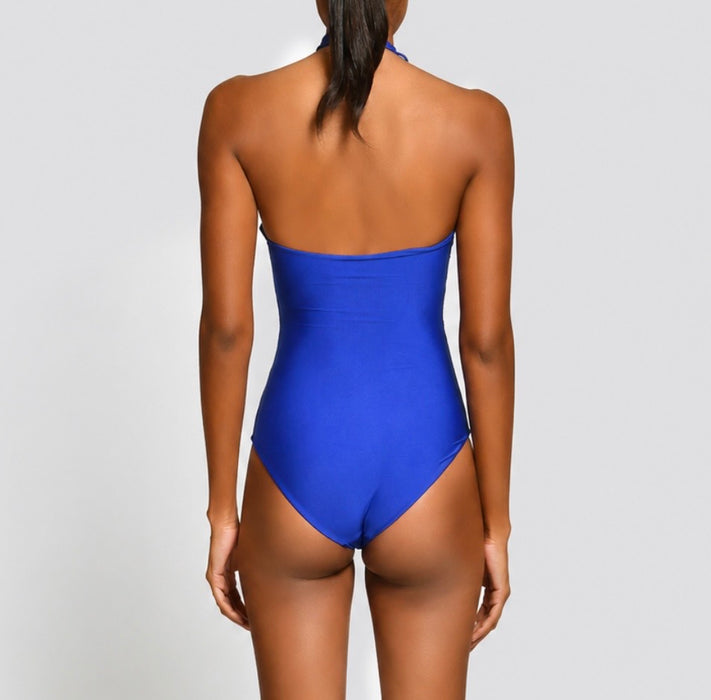 BELAH BLUE LIRA ONE PIECE