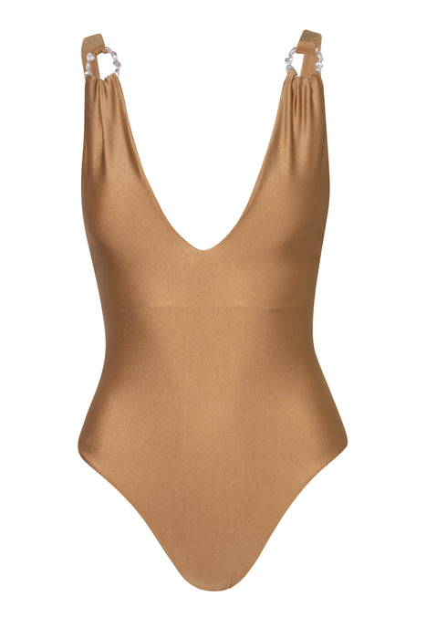 JANA GOLD ONE PIECE