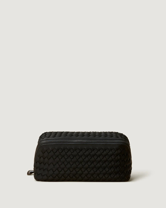 NAGHEDI CARAVAN ONYX COSMETIC CASE
