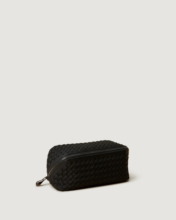 NAGHEDI CARAVAN ONYX COSMETIC CASE
