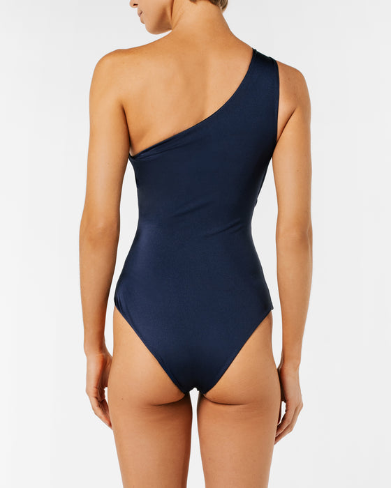 VITA NAVY BLUE ONE PIECE