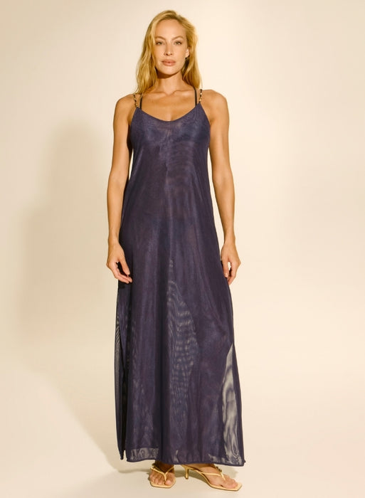 SAMBA COVERUP BLUE