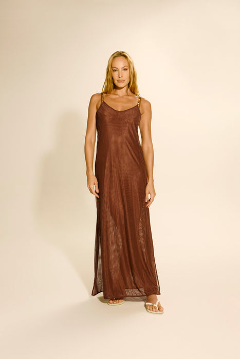 SAMBA COVERUP CAPPUCCINO