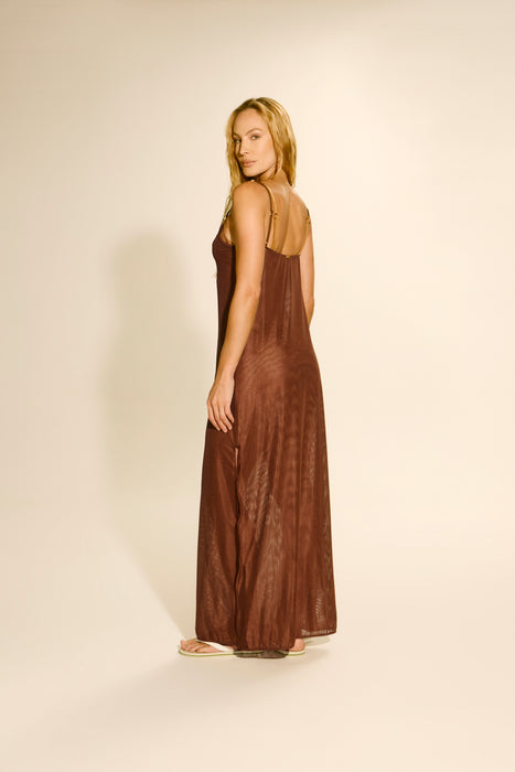 SAMBA COVERUP CAPPUCCINO