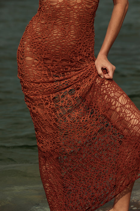 TRANCOSO COVERUP COGNAC
