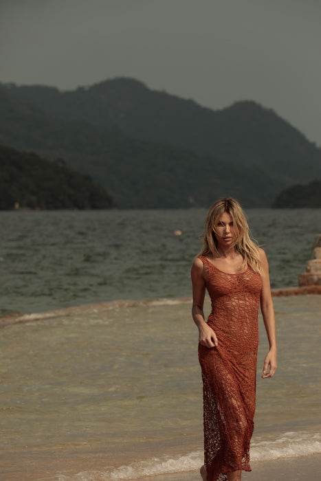 TRANCOSO COVERUP COGNAC