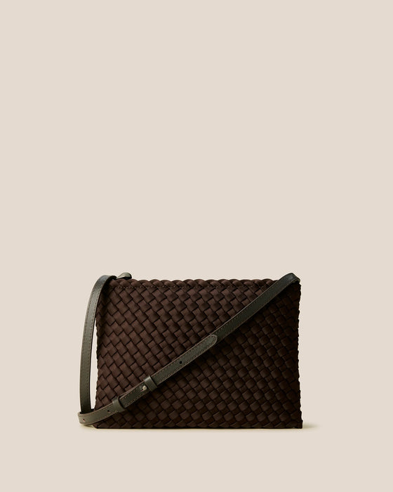 NAGHEDI SOHO CHOCOLATE ENVELOPE
