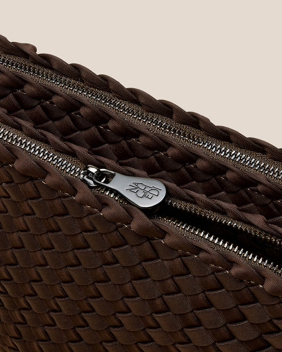 NAGHEDI SOHO CHOCOLATE ENVELOPE