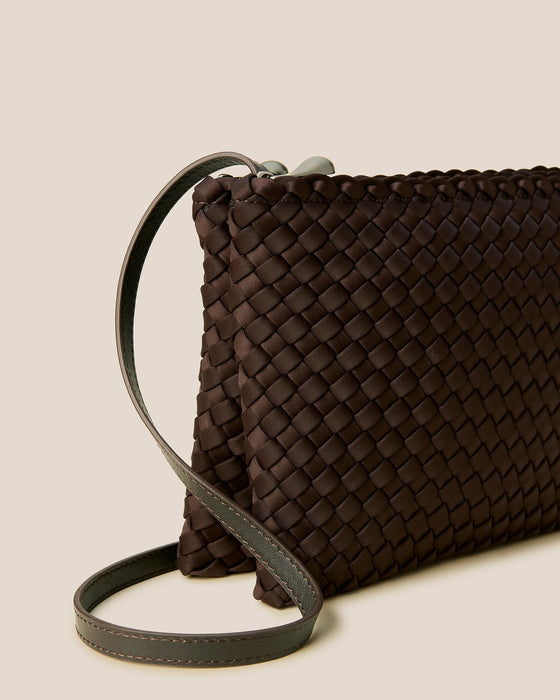 NAGHEDI SOHO CHOCOLATE ENVELOPE