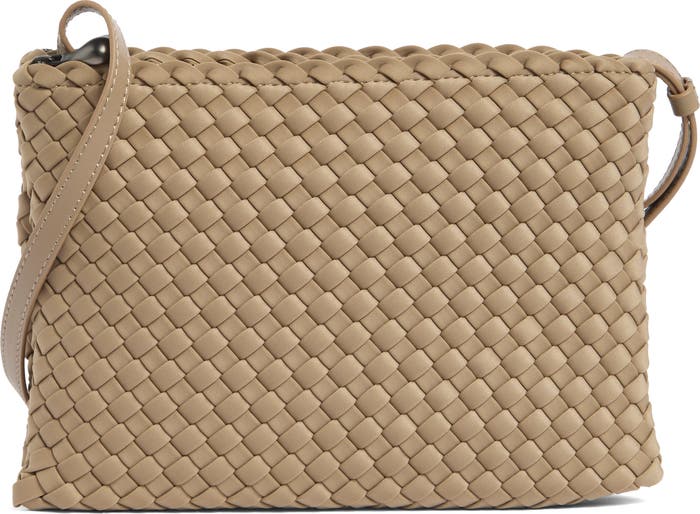 NAGHEDI SOHO CASHMERE ENVELOPE