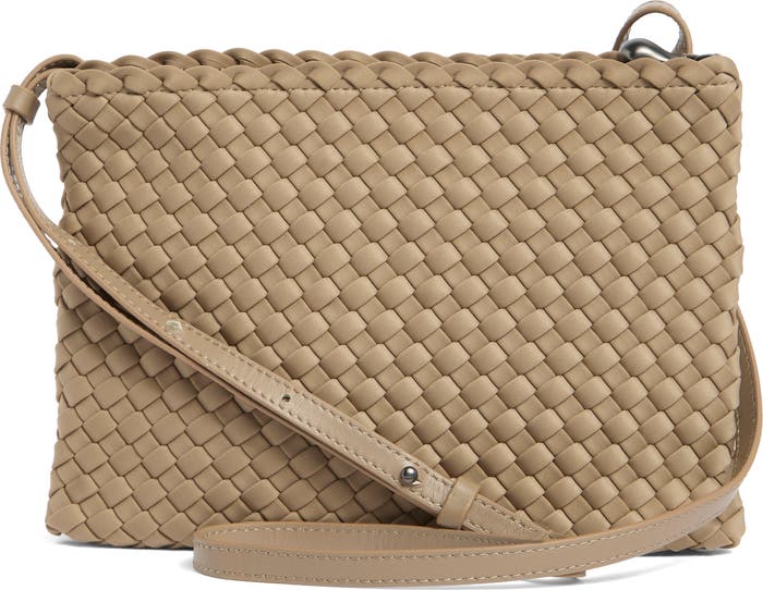 NAGHEDI SOHO CASHMERE ENVELOPE