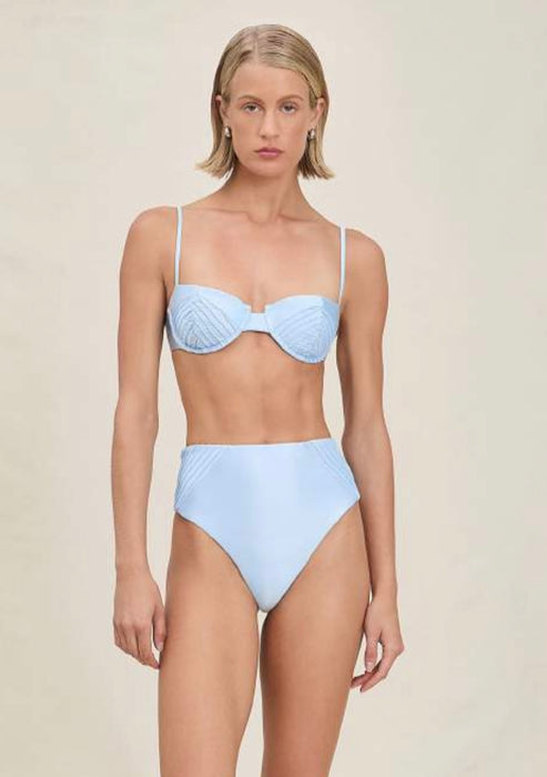 BRUNA/BIRDIE ICY BIKINI