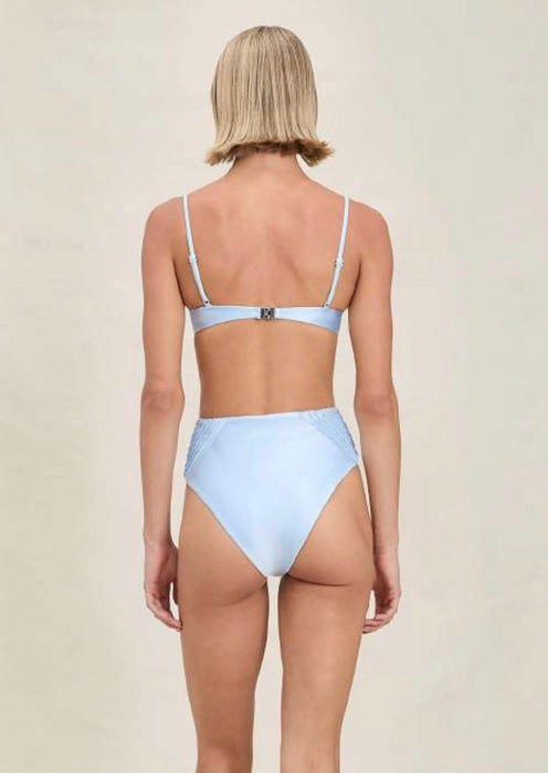 BRUNA/BIRDIE ICY BIKINI