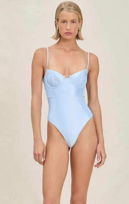 LEX ICY ONE PIECE